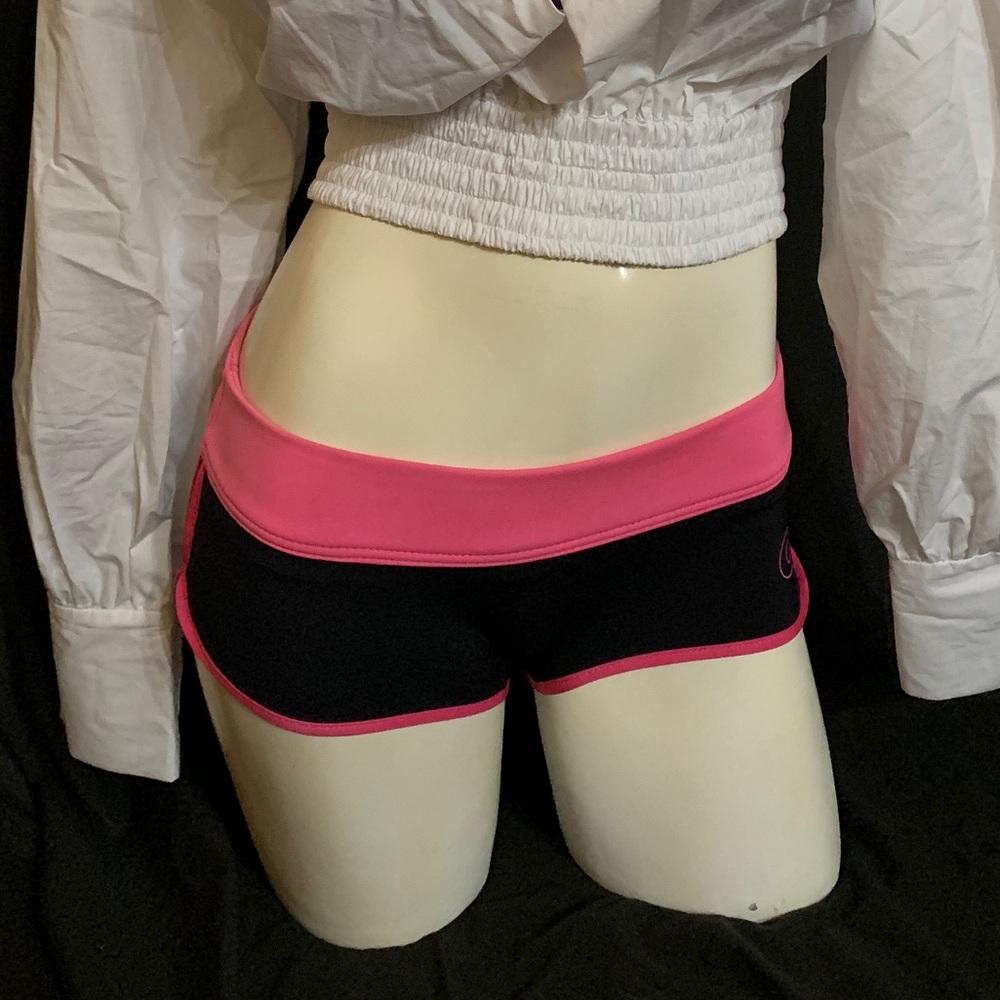 Neoprene Swim Shorts